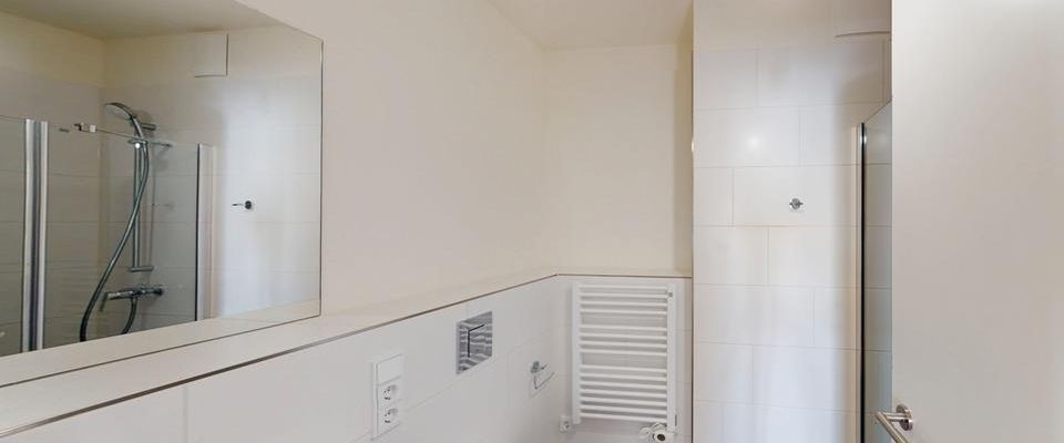 Penthouse Wohnung in Berlin-FRIEDENAU mit großer Dachterrasse - Photo 1