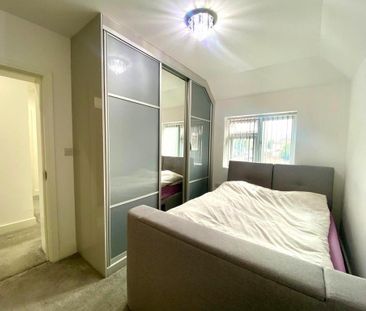 5 bedroom semi-detached house to rent - Photo 5