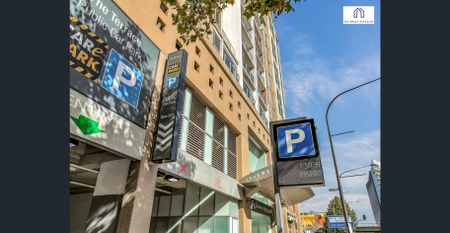 Furnished 2 Bedroom Embassy Apartment in the Heart of the City - Photo 5