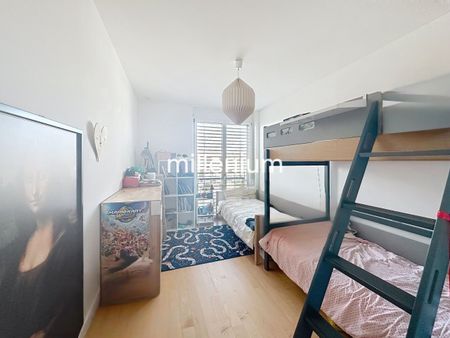 Large bright apartment in Cologny - Photo 5