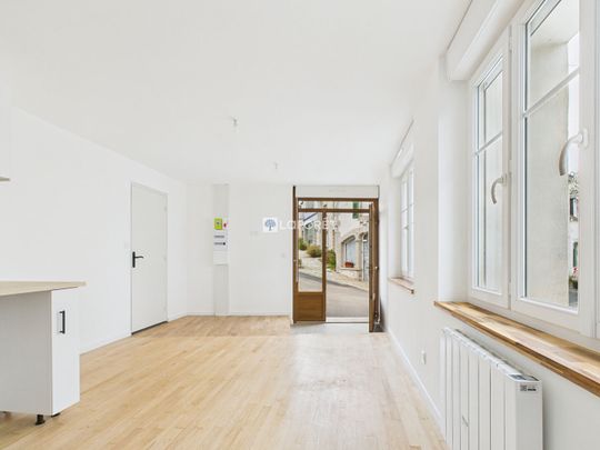 Appartement T2 Brasparts à louer - Photo 1