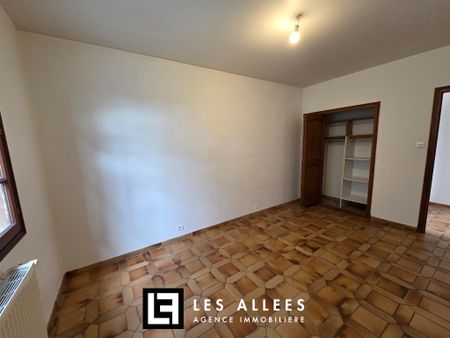 MAISON DE PLAIN PIED - Photo 4