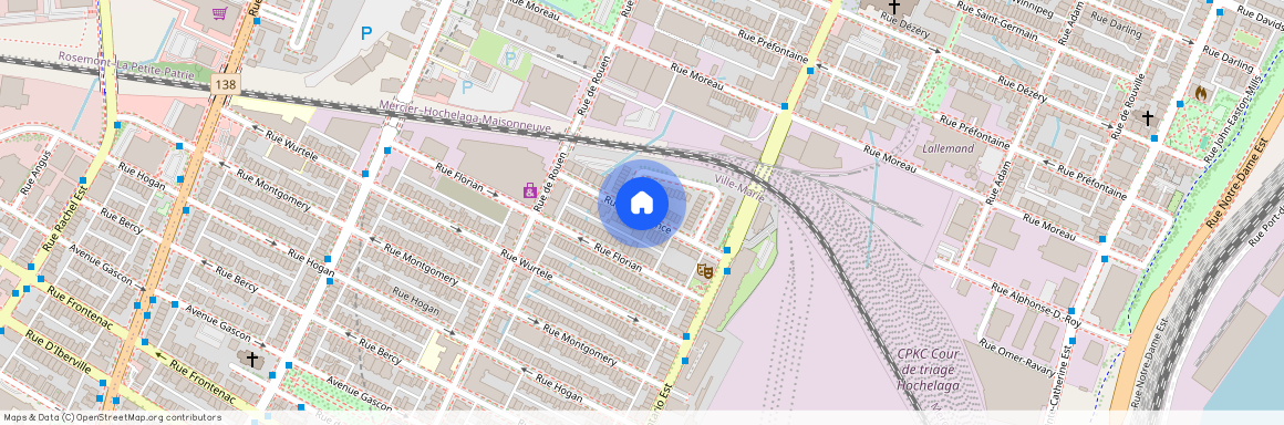 Rue Lespérance, Ville-Marie, Ville-Marie, Ile de Montréal, H2K 1X7