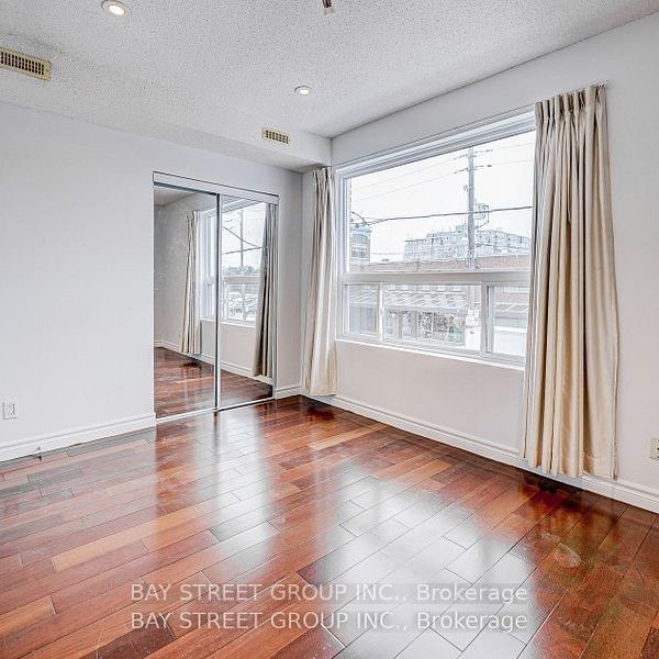 For Lease - 641A Dupont Street, Toronto, Ontario - Photo 1