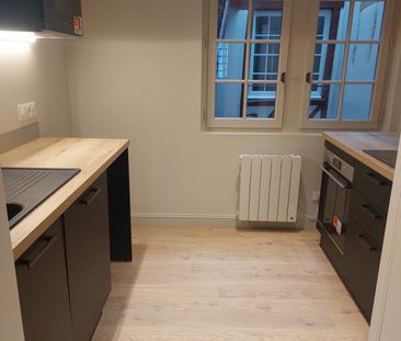 Location Appartement 3 pièces 55m² BAYONNE 64100 - Photo 2