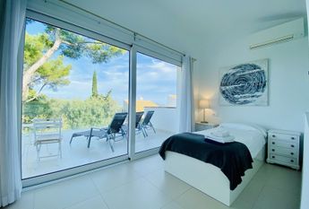 Alcúdia, North Mallorca