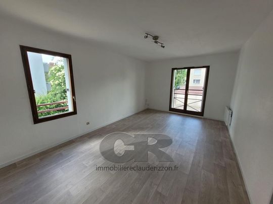 Location Appartement 2 pièces 48m² METZ 57000 - Photo 1