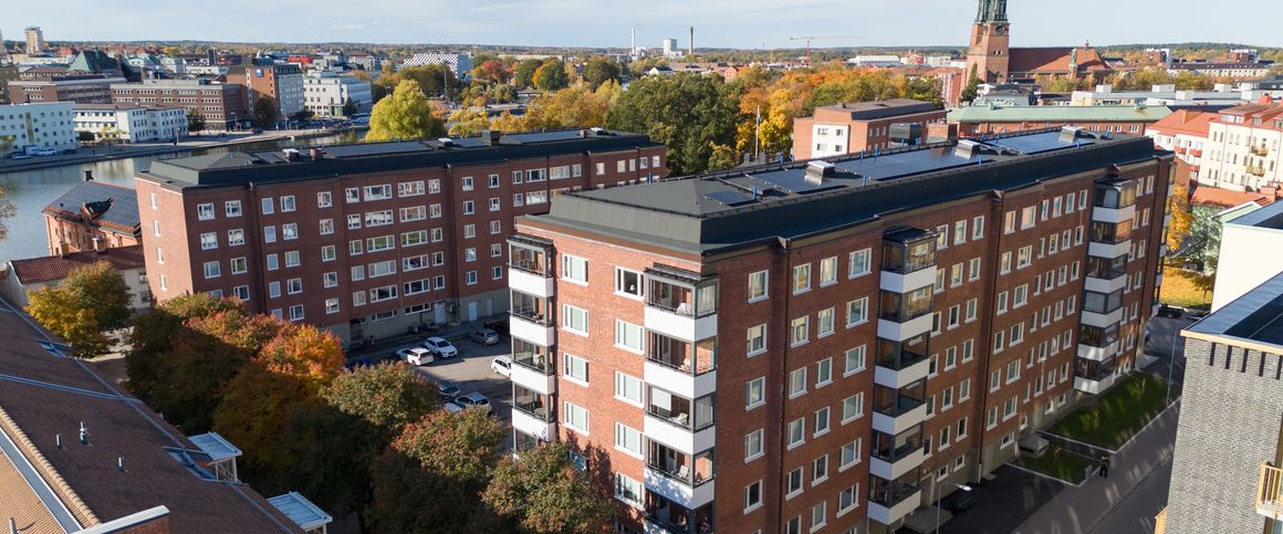 Alfeltsgatan 7 b - Foto 1