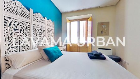 Piso de alquiler en Travesía de las Pozas, 56, Universidad - Malasaña - Photo 4