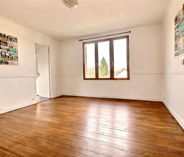 Location maison 7 pièces, 128.00m², La Verrière - Photo 4