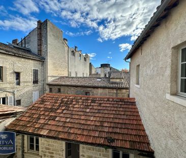 Appartement à louer 2 pièces 50.66m² - Photo 5