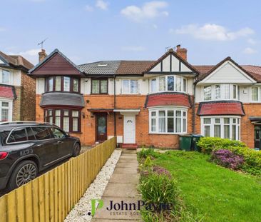 3 bedroom terraced house to rent - Photo 3