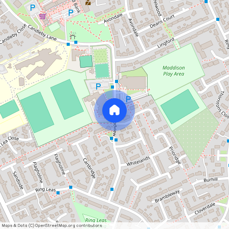 Woodview, Cotgrave, Nottingham