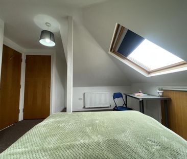 7 bedroom house share to rent - Photo 5