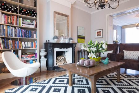 Huis te huur: Soendastraat 28 2585 VE Den Haag - Foto 4