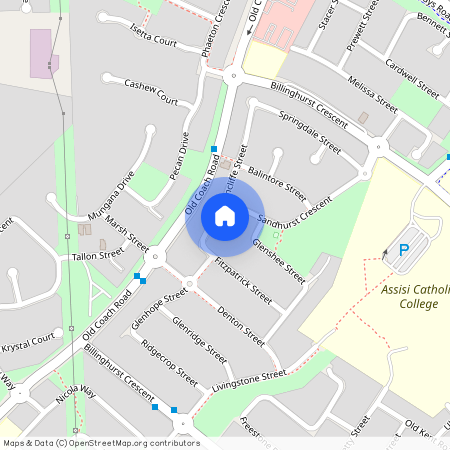 18 Ferncliffe Street, Upper Coomera QLD 4209