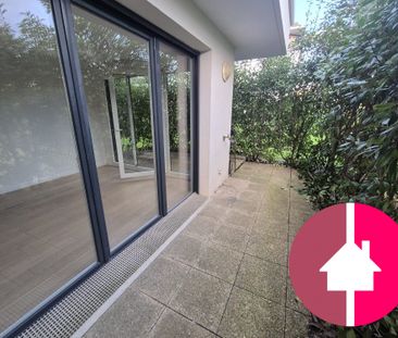 STUDIO A LOUER AVEC TERRASSE - Photo 1