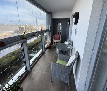 3 bedroom apartment to rent - Photo 3