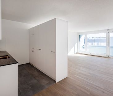 1.5 Zimmer, 3. Stock - Foto 4