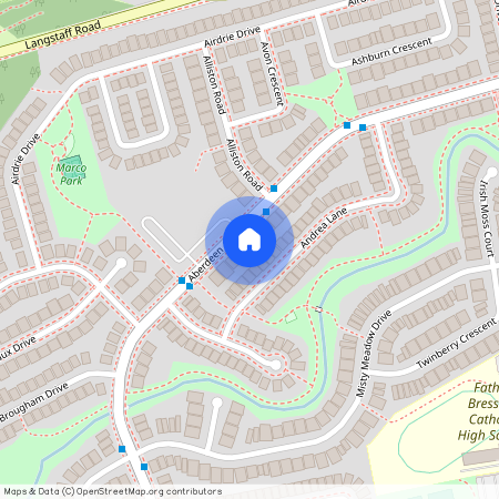 189 Aberdeen Avenue, Vaughan