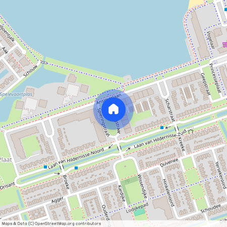 Bergse Plaat, 4617 AM, Haringstraat, Bergen Op Zoom