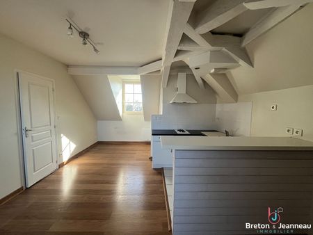 Location Appartement 1 pièce 24m² - Photo 2