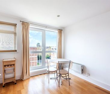 Studio Flat, Streatham, SW16 - Photo 2
