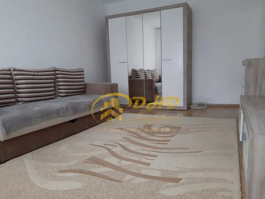 Apartament de 1 cameră - Tătărași 2 Băieți - Fotografie 1