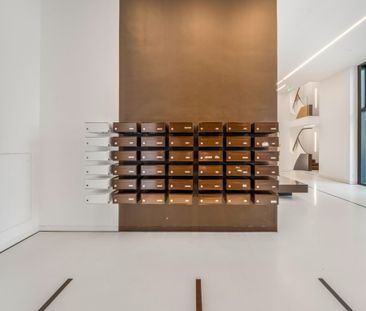 Live Central – Komfortables 3-Zimmer-Apartment mit Loggia und Balko... - Photo 6