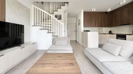 komfortowy dom wolnostojący | ogród | cicha i spokojna okolica - Photo 3