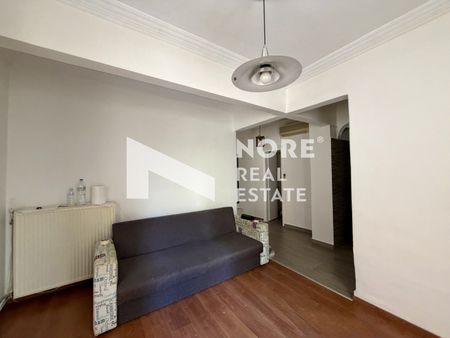 Ενοικιάζεται πλήρως επιπλωμένο κι εξοπλισμένο διαμέρισμα με ηλεκτρικές συσκευές στην περιοχή Αγία Τριάδα-Ευζώνων - Photo 4