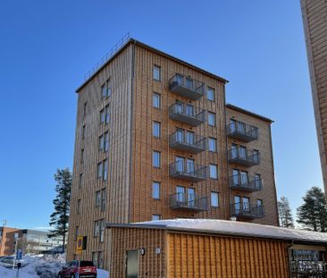 Gruvgatan, Skellefteå - Foto 3