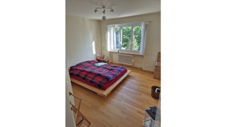 3½ Zimmer-Wohnung in Uster (ZH), möbliert, auf Zeit - Photo 4