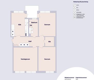 Levertinsgatan 7, Uppsala/Knivsta - Foto 1