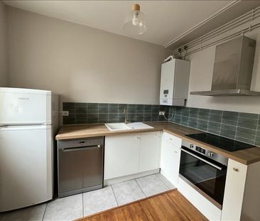 Appartement à louer - Photo 2