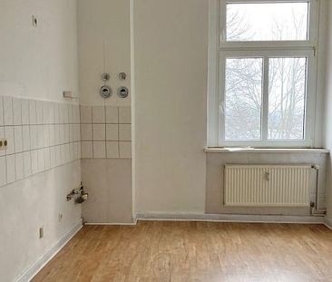 Großzügige 2-Raum-Wohnung + Renoviert + - Foto 5