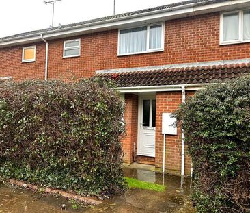 1 bedroom terraced house to rent - Photo 1