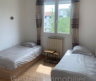 Location appartement - Photo 1