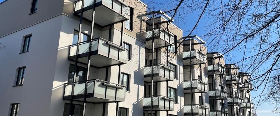 Demnächst frei! 2-Zimmer-Wohnung in Wolfsburg Vorsfelde - Photo 1