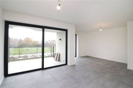 Appartement te huur - Foto 4