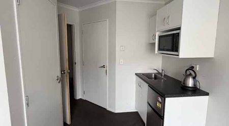 Stylish Studio Accommodation - Walk to Hospitals & CBD - Photo 4