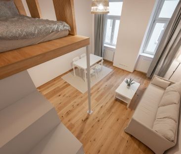 ++17min to the first district++ Short-term apartment in walking dis... - Foto 1