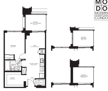 For Lease - 51 Clarington Boulevard Unit# 213, Clarington, Ontario - Photo 1