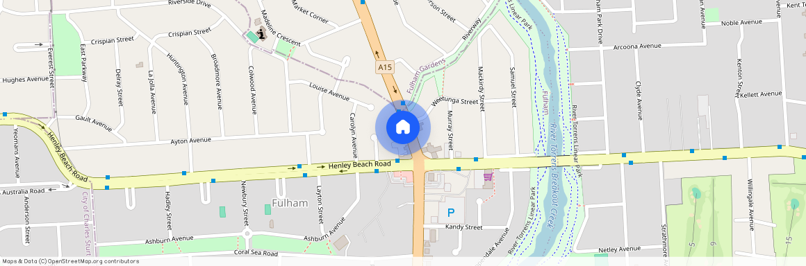 3/570 Tapleys Hill Road, SA 5024, Fulham