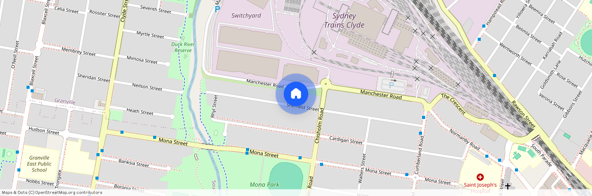 71 Sheffield St, NSW 2144, Auburn