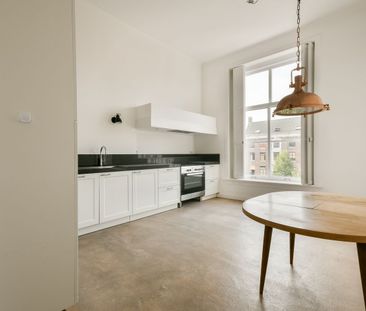 Appartement te huur: Nieuwe Gracht 80-B 2011 NJ Haarlem - Photo 6
