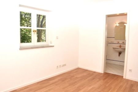 Exklusive 4-Zimmer-Wohnung direkt am Isarhochufer - Foto 2