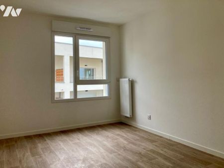 Type 3 NEUF Angers - Photo 5