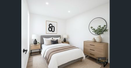 Brand New! Ready To Move In! - Photo 5