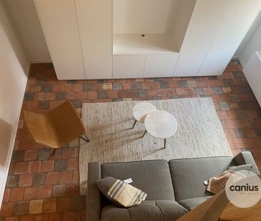 CHARMANTE BEGIJNHOFWONING TE SINT-TRUIDEN - Photo 4